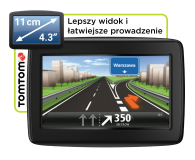 TOMTOM START 20 EU - 1449291 - zdjęcie 1